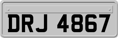 DRJ4867