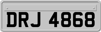 DRJ4868