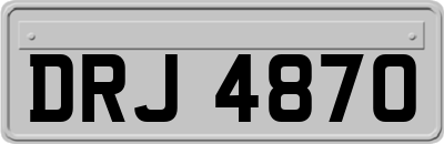 DRJ4870