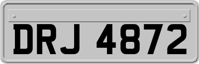 DRJ4872