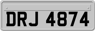 DRJ4874