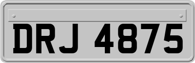 DRJ4875