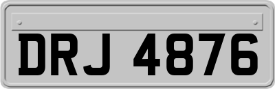 DRJ4876