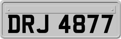 DRJ4877