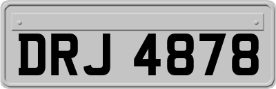 DRJ4878