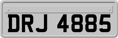 DRJ4885