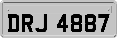 DRJ4887