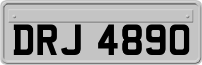 DRJ4890