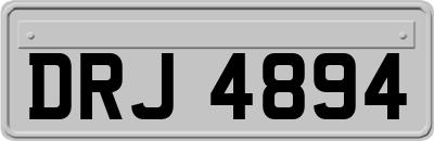 DRJ4894