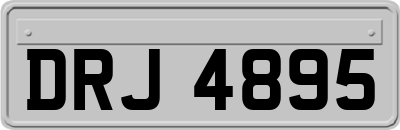 DRJ4895