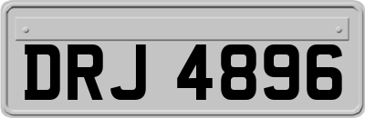 DRJ4896