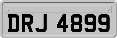 DRJ4899