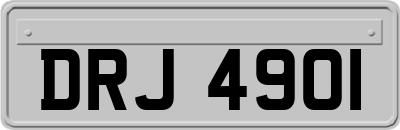 DRJ4901