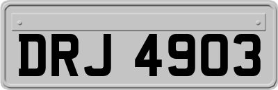 DRJ4903