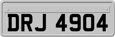 DRJ4904