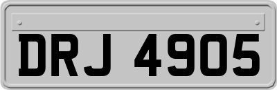 DRJ4905