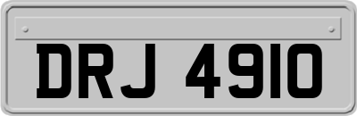 DRJ4910