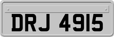 DRJ4915