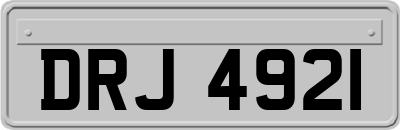 DRJ4921