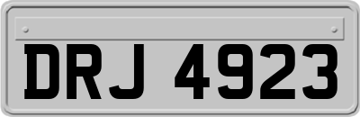 DRJ4923