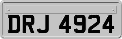 DRJ4924