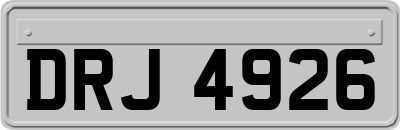 DRJ4926