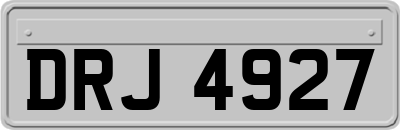DRJ4927