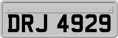 DRJ4929