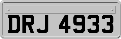 DRJ4933