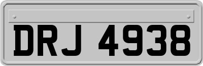 DRJ4938
