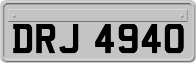 DRJ4940