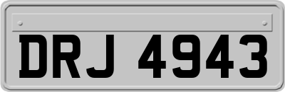 DRJ4943