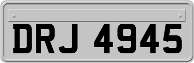DRJ4945