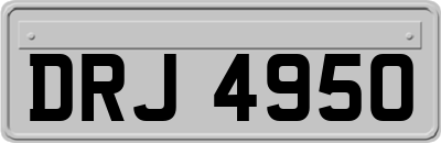 DRJ4950
