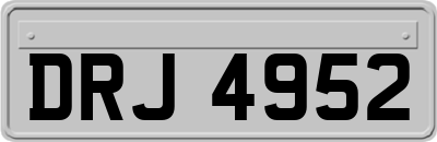DRJ4952