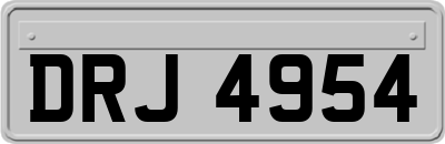 DRJ4954