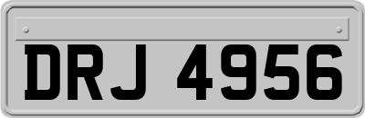 DRJ4956
