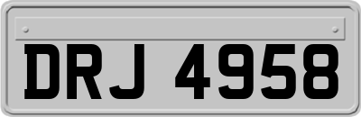 DRJ4958