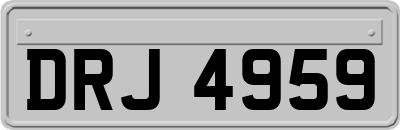 DRJ4959