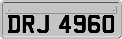 DRJ4960