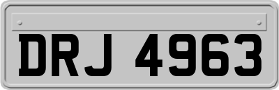 DRJ4963