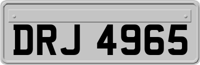 DRJ4965