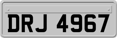 DRJ4967
