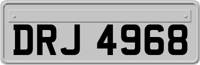 DRJ4968