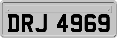 DRJ4969