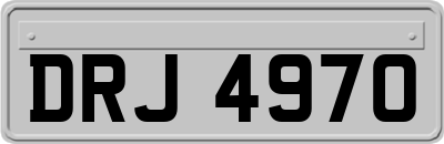 DRJ4970