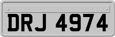 DRJ4974