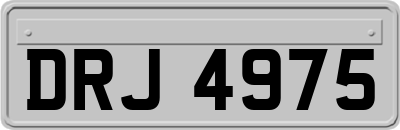 DRJ4975