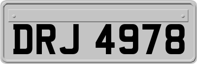 DRJ4978