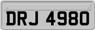 DRJ4980